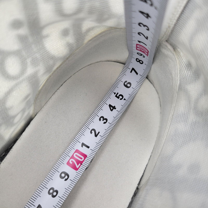 【中古品】【メンズ】 DIOR HOMME ディオール・オム B23 リーグ ハイトップ スニーカー 靴 162-260706-kh-10-izu カラー：マルチ 万代Net店