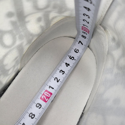 【中古品】【メンズ】 DIOR HOMME ディオール・オム B23 リーグ ハイトップ スニーカー 靴 162-260706-kh-10-izu カラー：マルチ 万代Net店