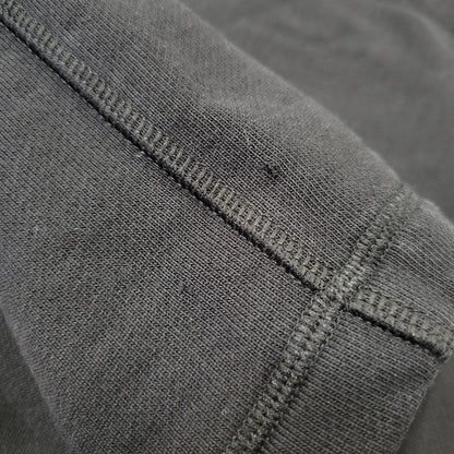 【中古品】【メンズ】 MONCLER モンクレール D20918035300 MAGLIA GIROCOLLO マリア ジロコッロ CREWNECK SWEATSHIRTクルーネック スウェットシャツ トップス 長袖 141-260705-ya-01-izu サイズ：L カラー：ブラック 万代Net店