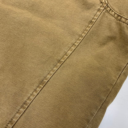 【中古品】【メンズ】 Levi's リーバイス QUILTING LINER MILITARY BLOUSON LM7CC046 キルティングライナー ミリタリーブルゾン ジャケット 146-260729-as-15-izu サイズ：L カラー：ブラウン 万代Net店