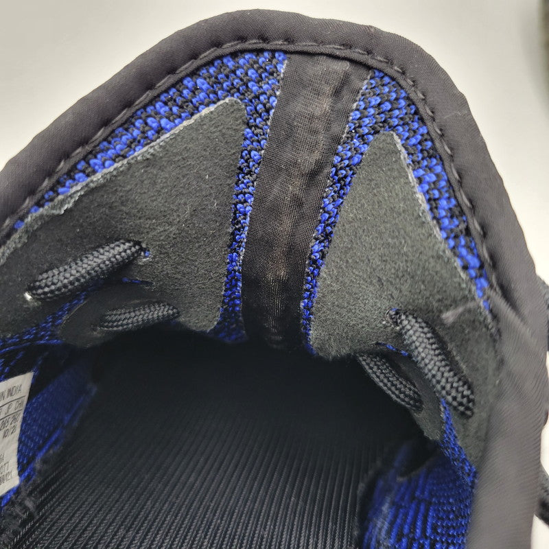 【中古品】【メンズ】 ADIDAS アディダス GY7164 YEEZY BOOST 350V2 イージー ブースト スニーカー 靴 161-260706-kh-13-izu サイズ：26.5 カラー：CBLACK/DAZBLU/CBLACK 万代Net店
