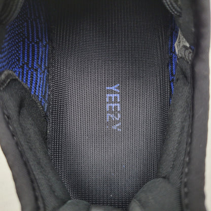 【中古品】【メンズ】 ADIDAS アディダス GY7164 YEEZY BOOST 350V2 イージー ブースト スニーカー 靴 161-260706-kh-13-izu サイズ：26.5 カラー：CBLACK/DAZBLU/CBLACK 万代Net店