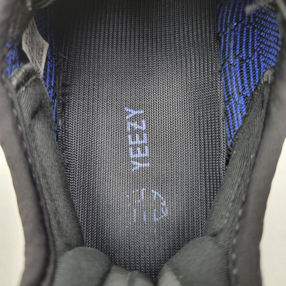 【中古品】【メンズ】 ADIDAS アディダス GY7164 YEEZY BOOST 350V2 イージー ブースト スニーカー 靴 161-260706-kh-13-izu サイズ：26.5 カラー：CBLACK/DAZBLU/CBLACK 万代Net店