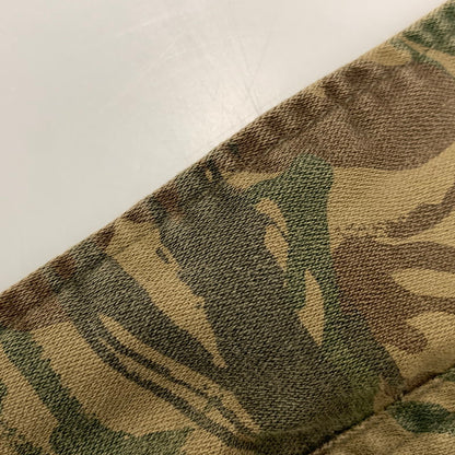 【中古品】【メンズ】 HYSTERIC GLAMOUR ヒステリックグラマー 0213AH08 LS MILITARY SHIRT ロングスリーブ ミリタリー シャツ トップス 長袖 140-260710-cs-13-izu サイズ：M カラー：マルチ 万代Net店
