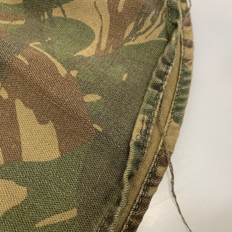 【中古品】【メンズ】 HYSTERIC GLAMOUR ヒステリックグラマー 0213AH08 LS MILITARY SHIRT ロングスリーブ ミリタリー シャツ トップス 長袖 140-260710-cs-13-izu サイズ：M カラー：マルチ 万代Net店
