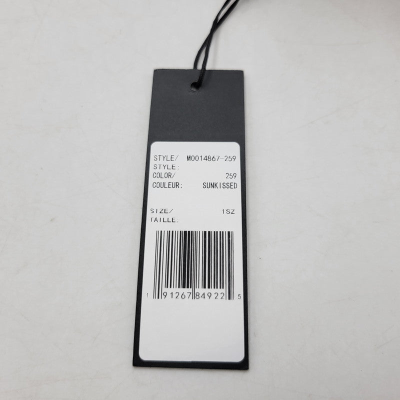 【中古品】【レディース】 MARC JACOBS マークジェイコブス M0014867-259 THE SNAPSHOT DTM ザ スナップショット ショルダー バッグ カバン 188-260706-kh-08-izu カラー：SUNKISSED 万代Net店