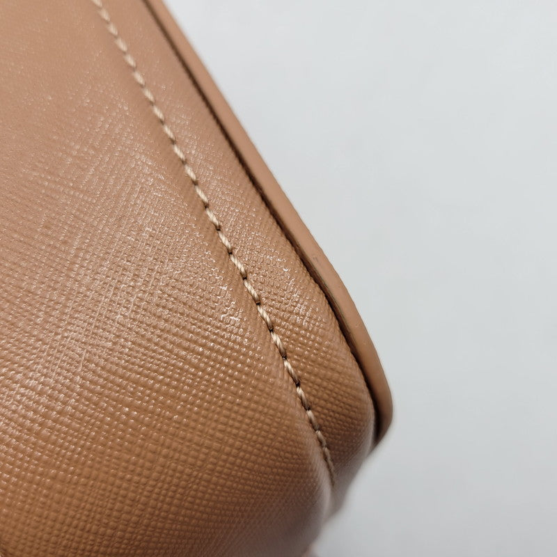 【中古品】【レディース】 MARC JACOBS マークジェイコブス M0014867-259 THE SNAPSHOT DTM ザ スナップショット ショルダー バッグ カバン 188-260706-kh-08-izu カラー：SUNKISSED 万代Net店