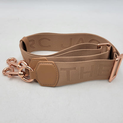 【中古品】【レディース】 MARC JACOBS マークジェイコブス M0014867-259 THE SNAPSHOT DTM ザ スナップショット ショルダー バッグ カバン 188-260706-kh-08-izu カラー：SUNKISSED 万代Net店