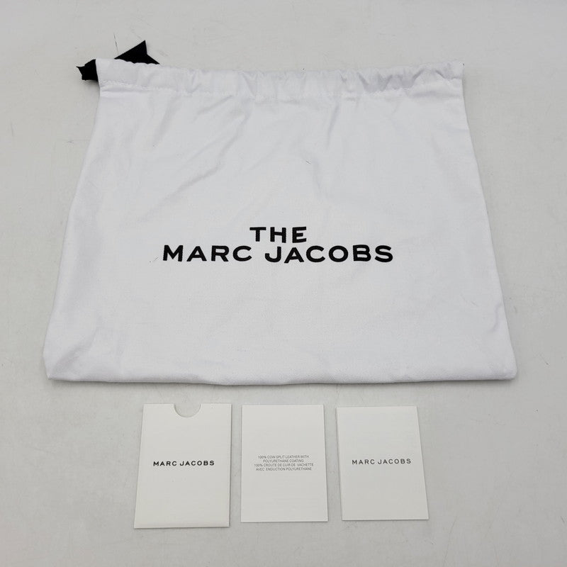 【中古品】【レディース】 MARC JACOBS マークジェイコブス M0014867-259 THE SNAPSHOT DTM ザ スナップショット ショルダー バッグ カバン 188-260706-kh-08-izu カラー：SUNKISSED 万代Net店
