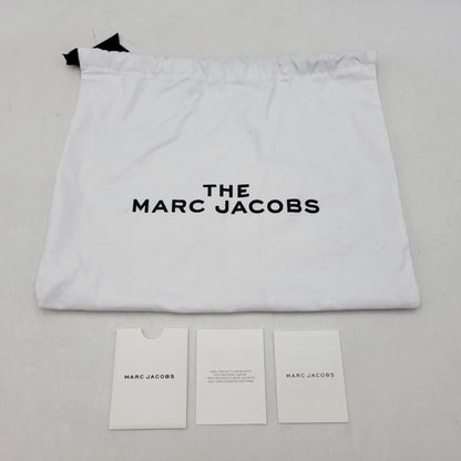 【中古品】【レディース】 MARC JACOBS マークジェイコブス M0014867-259 THE SNAPSHOT DTM ザ スナップショット ショルダー バッグ カバン 188-260706-kh-08-izu カラー：SUNKISSED 万代Net店