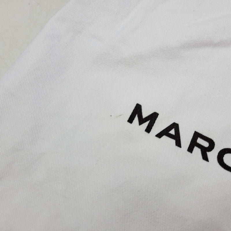 【中古品】【レディース】 MARC JACOBS マークジェイコブス M0014867-259 THE SNAPSHOT DTM ザ スナップショット ショルダー バッグ カバン 188-260706-kh-08-izu カラー：SUNKISSED 万代Net店