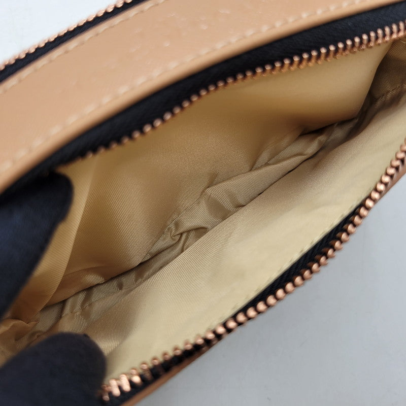 【中古品】【レディース】 MARC JACOBS マークジェイコブス M0014867-259 THE SNAPSHOT DTM ザ スナップショット ショルダー バッグ カバン 188-260706-kh-08-izu カラー：SUNKISSED 万代Net店
