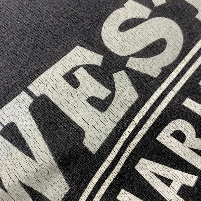 【中古品】【メンズ】 HARLEY-DAVIDSON ハーレーダビッドソン WEST BEND SS TEE ウエストベンド ショートスリーブ Tシャツ トップス 146-260709-kh-15-izu サイズ：L カラー：ブラック 万代Net店