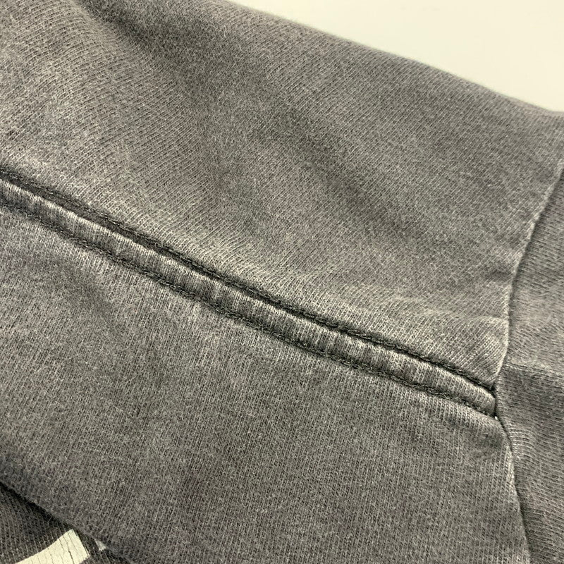 【中古品】【メンズ】 HARLEY-DAVIDSON ハーレーダビッドソン WEST BEND SS TEE ウエストベンド ショートスリーブ Tシャツ トップス 146-260709-kh-15-izu サイズ：L カラー：ブラック 万代Net店