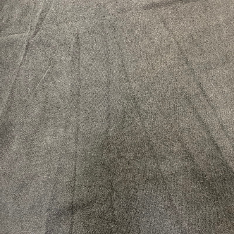 【中古品】【メンズ】 HARLEY-DAVIDSON ハーレーダビッドソン メキシコ製 c2009 00S BIG SKULL SS TEE ビッグ スカル ショートスリーブ Tシャツ トップス 半袖 146-260710-cs-12-izu サイズ：XL カラー：ブラック 万代Net店