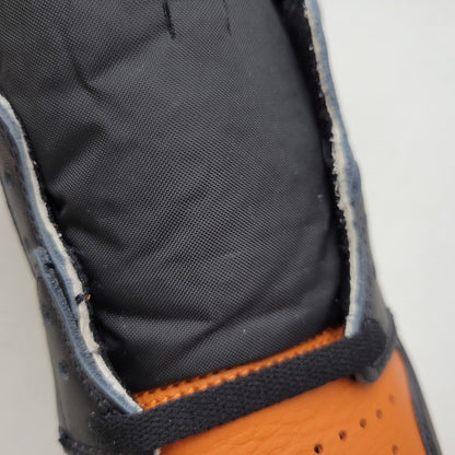 【中古美品】【メンズ】 NIKE ナイキ AIR JORDAN 1 RETRO HIGH OG "SHATTERED BACKBOARD" (2025) DZ5485-008 エアジョーダン 1 レトロ ハイ OG スニーカー シューズ 靴 160-260706-ay-04-izu サイズ：28cm カラー：BLACK/BLACK-SAIL STARFISH 万代Net店