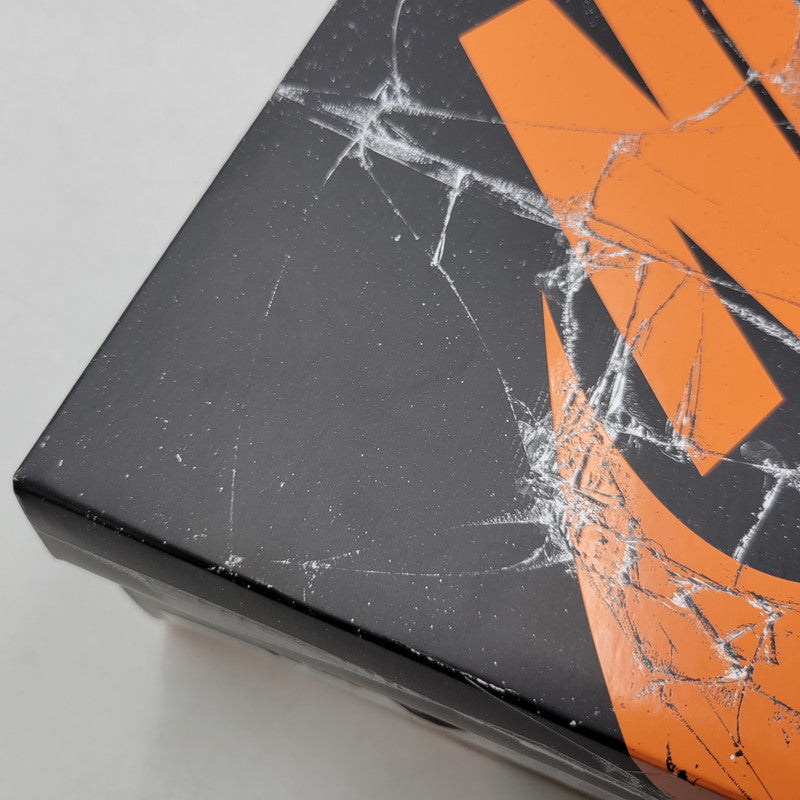 【中古美品】【メンズ】 NIKE ナイキ AIR JORDAN 1 RETRO HIGH OG "SHATTERED BACKBOARD" (2025) DZ5485-008 エアジョーダン 1 レトロ ハイ OG スニーカー シューズ 靴 160-260706-ay-04-izu サイズ：28cm カラー：BLACK/BLACK-SAIL STARFISH 万代Net店