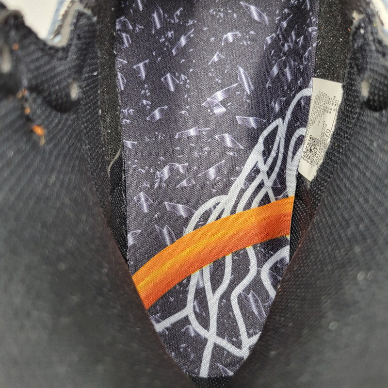 【中古美品】【メンズ】 NIKE ナイキ AIR JORDAN 1 RETRO HIGH OG "SHATTERED BACKBOARD" (2025) DZ5485-008 エアジョーダン 1 レトロ ハイ OG スニーカー シューズ 靴 160-260706-ay-04-izu サイズ：28cm カラー：BLACK/BLACK-SAIL STARFISH 万代Net店