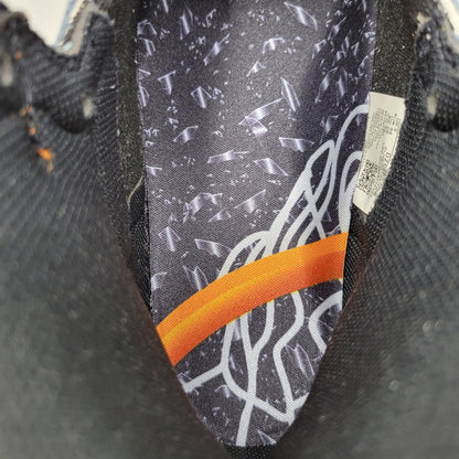 【中古美品】【メンズ】 NIKE ナイキ AIR JORDAN 1 RETRO HIGH OG "SHATTERED BACKBOARD" (2025) DZ5485-008 エアジョーダン 1 レトロ ハイ OG スニーカー シューズ 靴 160-260706-ay-04-izu サイズ：28cm カラー：BLACK/BLACK-SAIL STARFISH 万代Net店