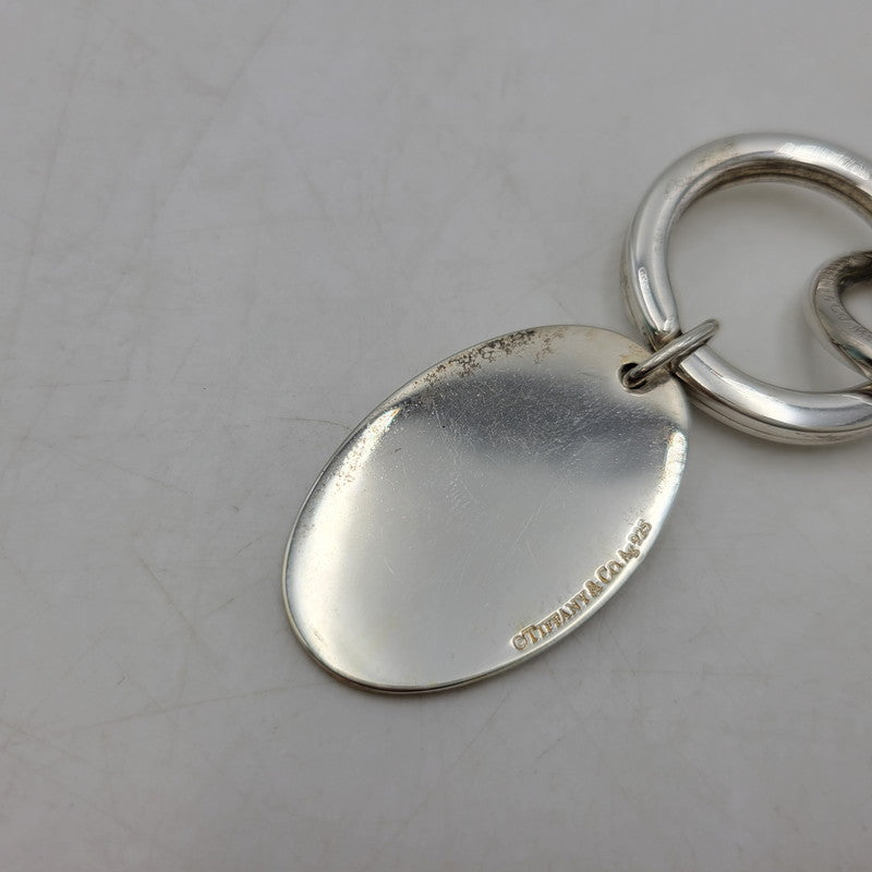 中古品】【メンズ】 SUPREME シュプリーム × TIFFANY & CO