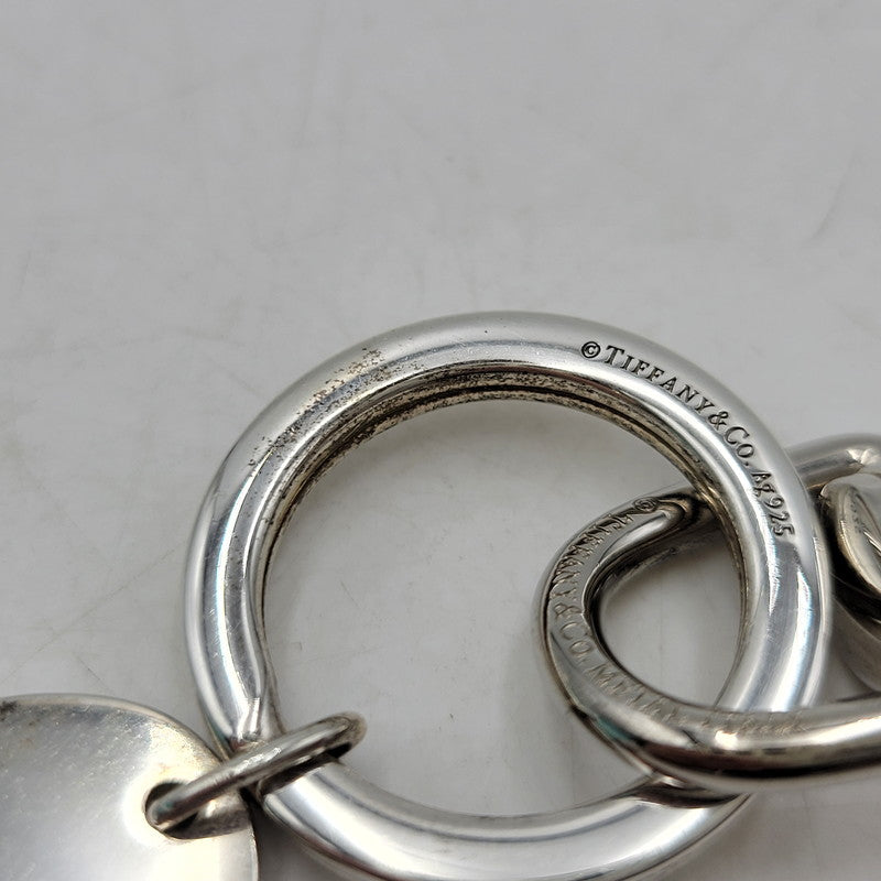 中古品】【メンズ】 SUPREME シュプリーム × TIFFANY & CO