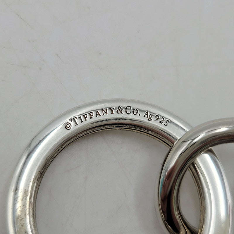 中古品】【メンズ】 SUPREME シュプリーム × TIFFANY & CO