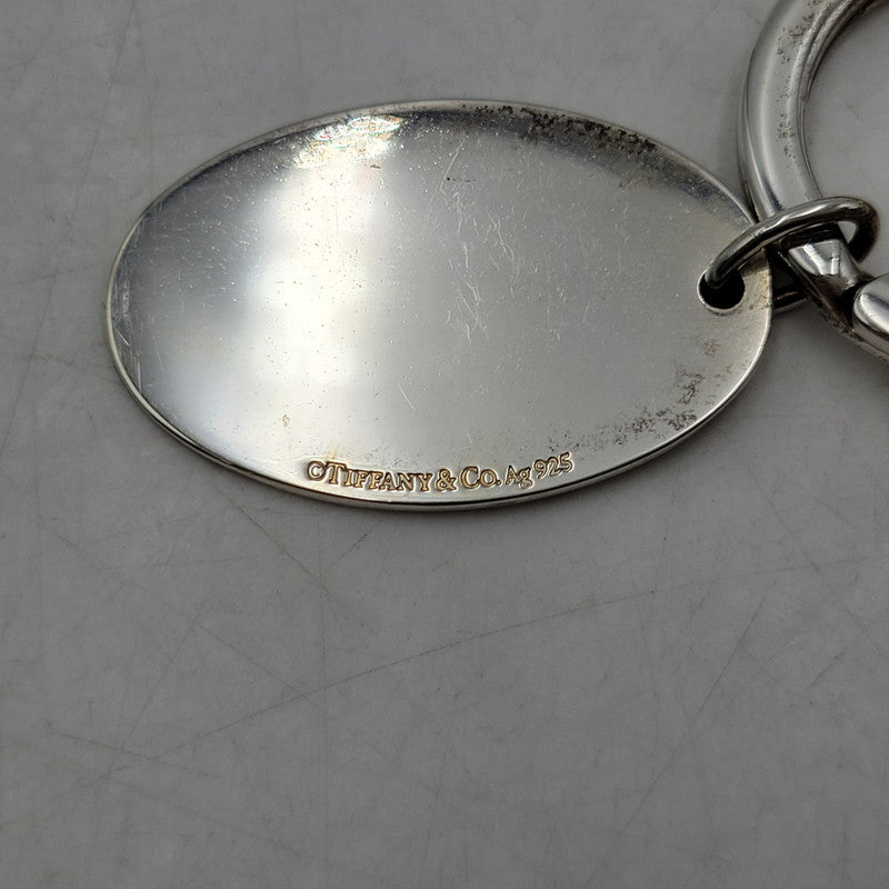 中古品】【メンズ】 SUPREME シュプリーム × TIFFANY & CO