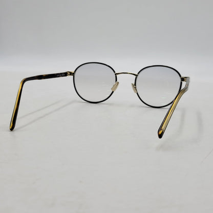 【中古品】【メンズ/レディース】 SAINT LAURENT サンローラン SL125 003 SUNGLASSES サングラス 183-260706-kh-06-izu サイズ：49□22-145 カラー：ブラウン系×ゴールド 万代Net店