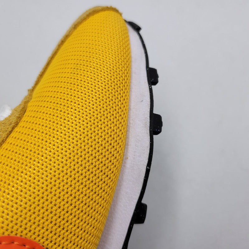 【中古品】【メンズ】 NIKE ナイキ LD-1000 SP FQ9079-700 スニーカー シューズ 靴 160-260706-ay-03-izu サイズ：26.5cm カラー：UNIVERSITY GOLD/SAFETY ORANGE 万代Net店