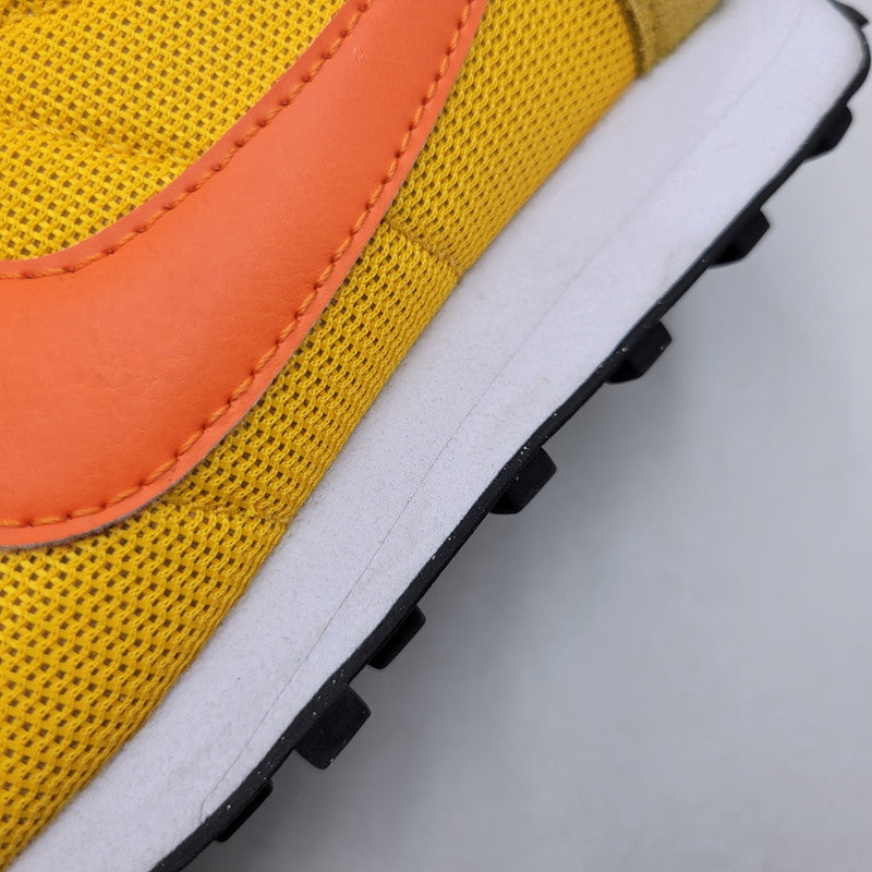 【中古品】【メンズ】 NIKE ナイキ LD-1000 SP FQ9079-700 スニーカー シューズ 靴 160-260706-ay-03-izu サイズ：26.5cm カラー：UNIVERSITY GOLD/SAFETY ORANGE 万代Net店