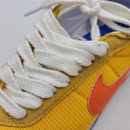 【中古品】【メンズ】 NIKE ナイキ LD-1000 SP FQ9079-700 スニーカー シューズ 靴 160-260706-ay-03-izu サイズ：26.5cm カラー：UNIVERSITY GOLD/SAFETY ORANGE 万代Net店