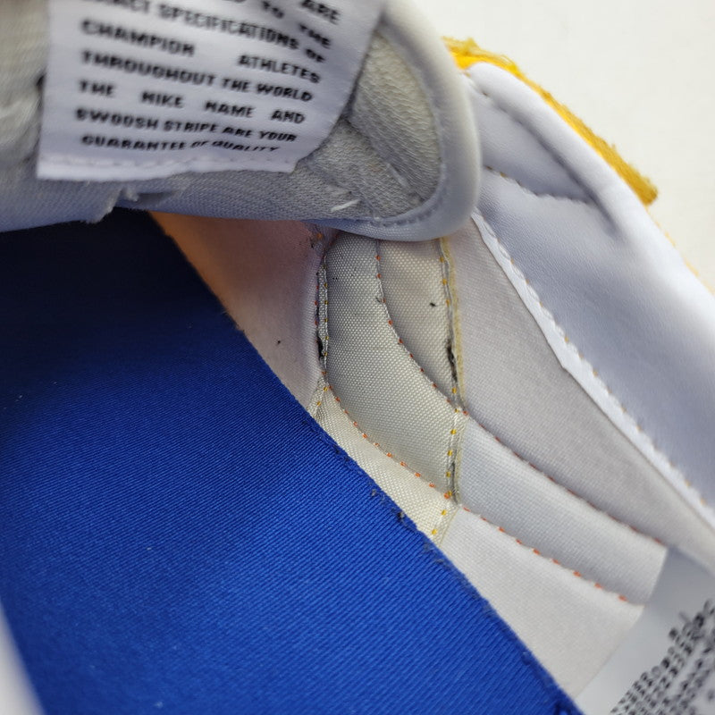 【中古品】【メンズ】 NIKE ナイキ LD-1000 SP FQ9079-700 スニーカー シューズ 靴 160-260706-ay-03-izu サイズ：26.5cm カラー：UNIVERSITY GOLD/SAFETY ORANGE 万代Net店