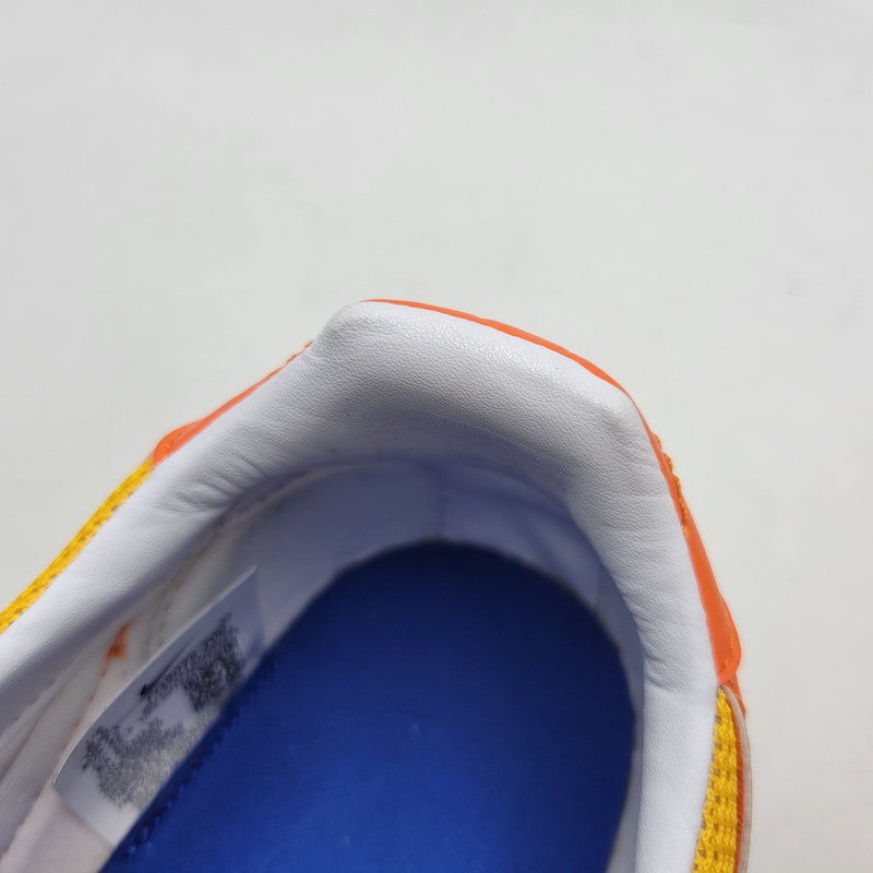 【中古品】【メンズ】 NIKE ナイキ LD-1000 SP FQ9079-700 スニーカー シューズ 靴 160-260706-ay-03-izu サイズ：26.5cm カラー：UNIVERSITY GOLD/SAFETY ORANGE 万代Net店
