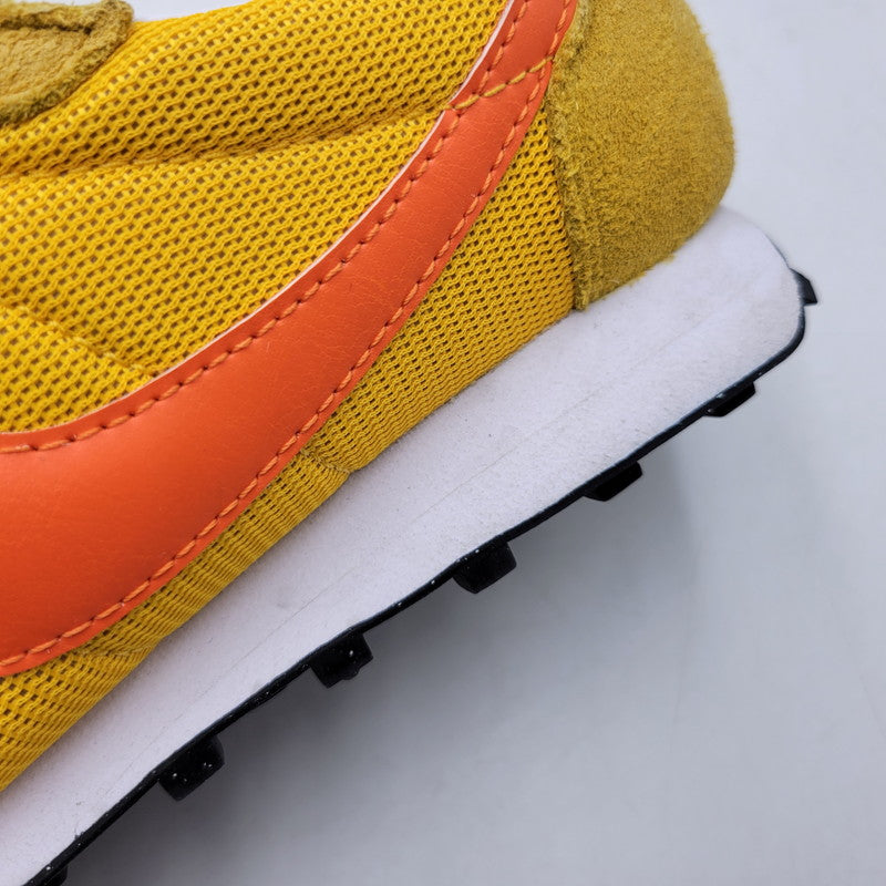 【中古品】【メンズ】 NIKE ナイキ LD-1000 SP FQ9079-700 スニーカー シューズ 靴 160-260706-ay-03-izu サイズ：26.5cm カラー：UNIVERSITY GOLD/SAFETY ORANGE 万代Net店