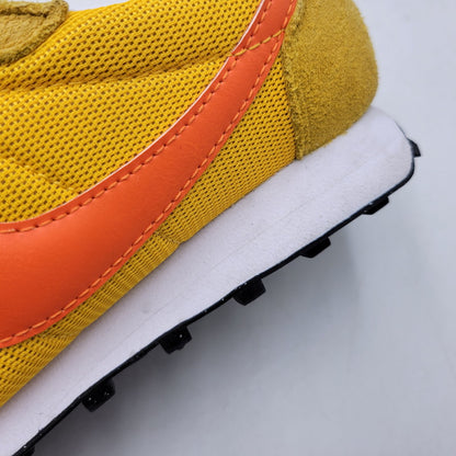 【中古品】【メンズ】 NIKE ナイキ LD-1000 SP FQ9079-700 スニーカー シューズ 靴 160-260706-ay-03-izu サイズ：26.5cm カラー：UNIVERSITY GOLD/SAFETY ORANGE 万代Net店