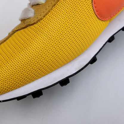 【中古品】【メンズ】 NIKE ナイキ LD-1000 SP FQ9079-700 スニーカー シューズ 靴 160-260706-ay-03-izu サイズ：26.5cm カラー：UNIVERSITY GOLD/SAFETY ORANGE 万代Net店