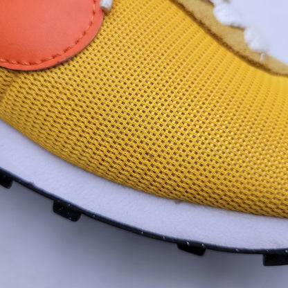 【中古品】【メンズ】 NIKE ナイキ LD-1000 SP FQ9079-700 スニーカー シューズ 靴 160-260706-ay-03-izu サイズ：26.5cm カラー：UNIVERSITY GOLD/SAFETY ORANGE 万代Net店
