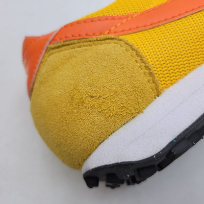 【中古品】【メンズ】 NIKE ナイキ LD-1000 SP FQ9079-700 スニーカー シューズ 靴 160-260706-ay-03-izu サイズ：26.5cm カラー：UNIVERSITY GOLD/SAFETY ORANGE 万代Net店
