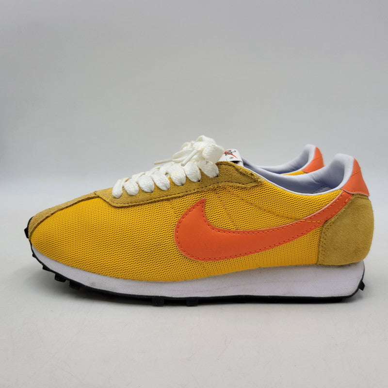 【中古品】【メンズ】 NIKE ナイキ LD-1000 SP FQ9079-700 スニーカー シューズ 靴 160-260706-ay-03-izu サイズ：26.5cm カラー：UNIVERSITY GOLD/SAFETY ORANGE 万代Net店