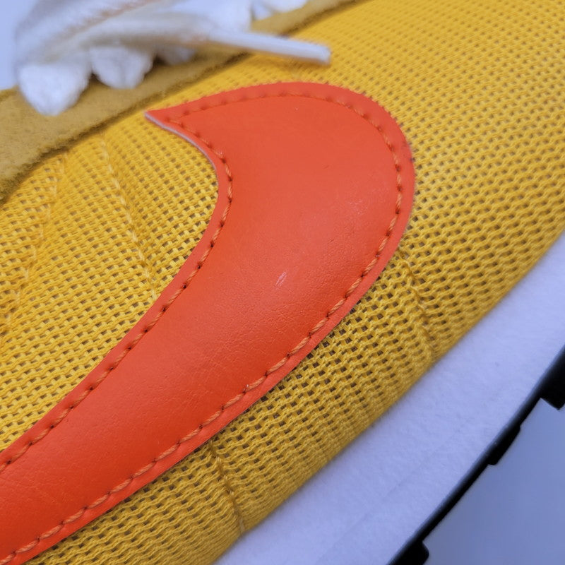 【中古品】【メンズ】 NIKE ナイキ LD-1000 SP FQ9079-700 スニーカー シューズ 靴 160-260706-ay-03-izu サイズ：26.5cm カラー：UNIVERSITY GOLD/SAFETY ORANGE 万代Net店