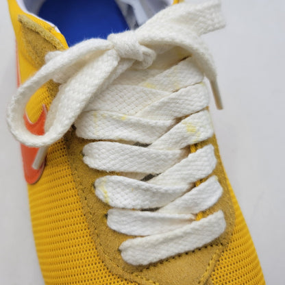 【中古品】【メンズ】 NIKE ナイキ LD-1000 SP FQ9079-700 スニーカー シューズ 靴 160-260706-ay-03-izu サイズ：26.5cm カラー：UNIVERSITY GOLD/SAFETY ORANGE 万代Net店