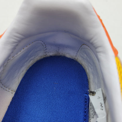 【中古品】【メンズ】 NIKE ナイキ LD-1000 SP FQ9079-700 スニーカー シューズ 靴 160-260706-ay-03-izu サイズ：26.5cm カラー：UNIVERSITY GOLD/SAFETY ORANGE 万代Net店
