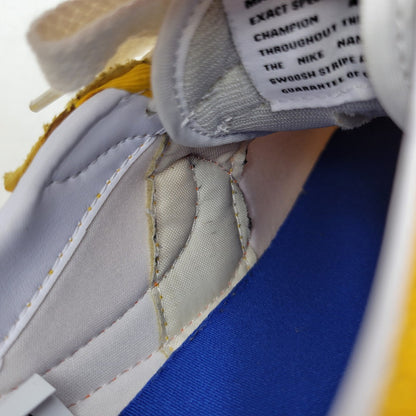 【中古品】【メンズ】 NIKE ナイキ LD-1000 SP FQ9079-700 スニーカー シューズ 靴 160-260706-ay-03-izu サイズ：26.5cm カラー：UNIVERSITY GOLD/SAFETY ORANGE 万代Net店