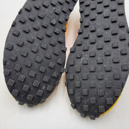 【中古品】【メンズ】 NIKE ナイキ LD-1000 SP FQ9079-700 スニーカー シューズ 靴 160-260706-ay-03-izu サイズ：26.5cm カラー：UNIVERSITY GOLD/SAFETY ORANGE 万代Net店