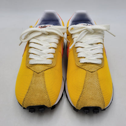 【中古品】【メンズ】 NIKE ナイキ LD-1000 SP FQ9079-700 スニーカー シューズ 靴 160-260706-ay-03-izu サイズ：26.5cm カラー：UNIVERSITY GOLD/SAFETY ORANGE 万代Net店