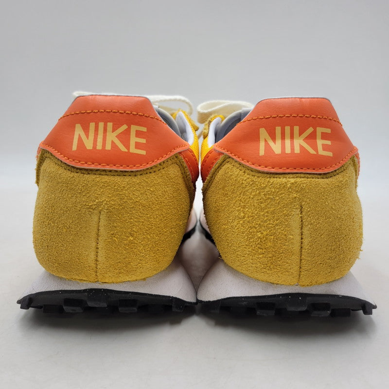 【中古品】【メンズ】 NIKE ナイキ LD-1000 SP FQ9079-700 スニーカー シューズ 靴 160-260706-ay-03-izu サイズ：26.5cm カラー：UNIVERSITY GOLD/SAFETY ORANGE 万代Net店