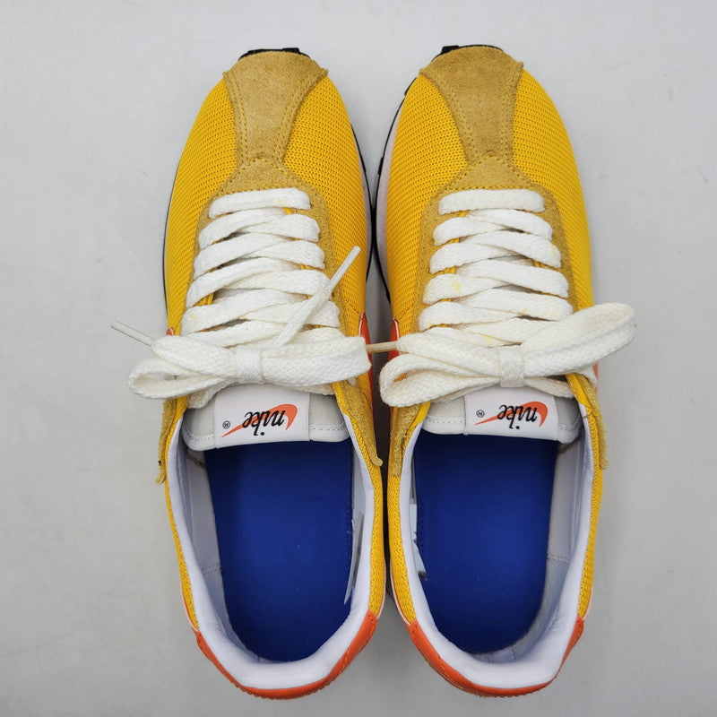 【中古品】【メンズ】 NIKE ナイキ LD-1000 SP FQ9079-700 スニーカー シューズ 靴 160-260706-ay-03-izu サイズ：26.5cm カラー：UNIVERSITY GOLD/SAFETY ORANGE 万代Net店