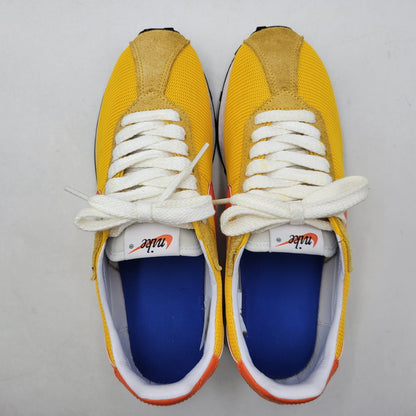 【中古品】【メンズ】 NIKE ナイキ LD-1000 SP FQ9079-700 スニーカー シューズ 靴 160-260706-ay-03-izu サイズ：26.5cm カラー：UNIVERSITY GOLD/SAFETY ORANGE 万代Net店
