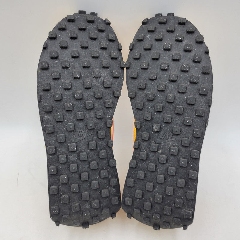 【中古品】【メンズ】 NIKE ナイキ LD-1000 SP FQ9079-700 スニーカー シューズ 靴 160-260706-ay-03-izu サイズ：26.5cm カラー：UNIVERSITY GOLD/SAFETY ORANGE 万代Net店