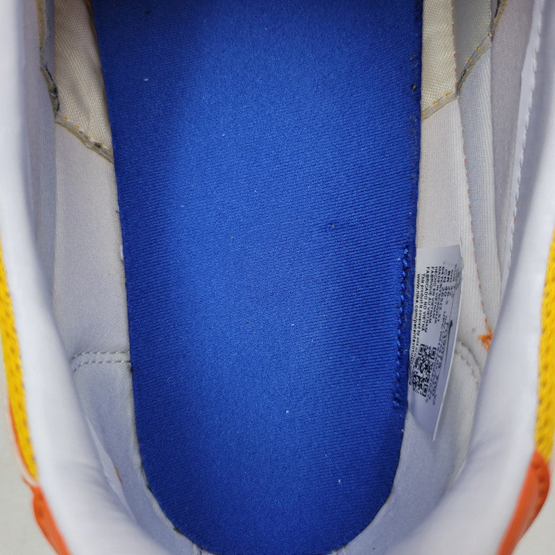 【中古品】【メンズ】 NIKE ナイキ LD-1000 SP FQ9079-700 スニーカー シューズ 靴 160-260706-ay-03-izu サイズ：26.5cm カラー：UNIVERSITY GOLD/SAFETY ORANGE 万代Net店